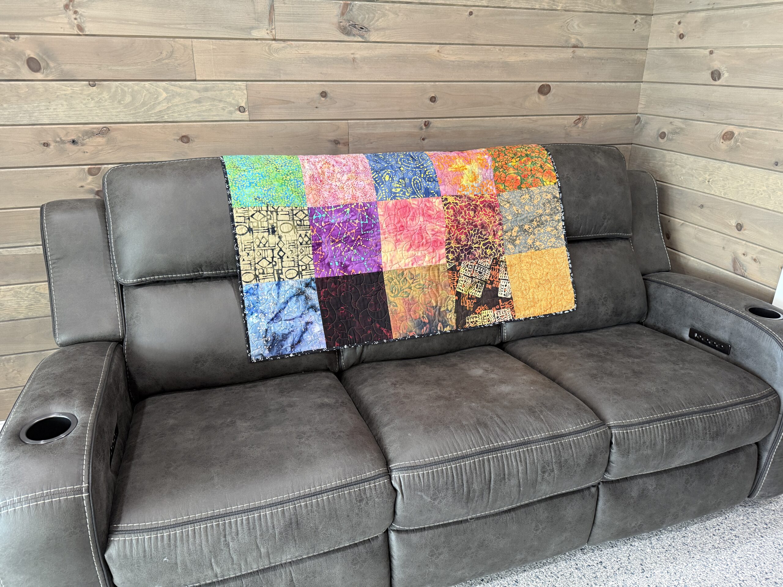 Batik Squared - Image 2