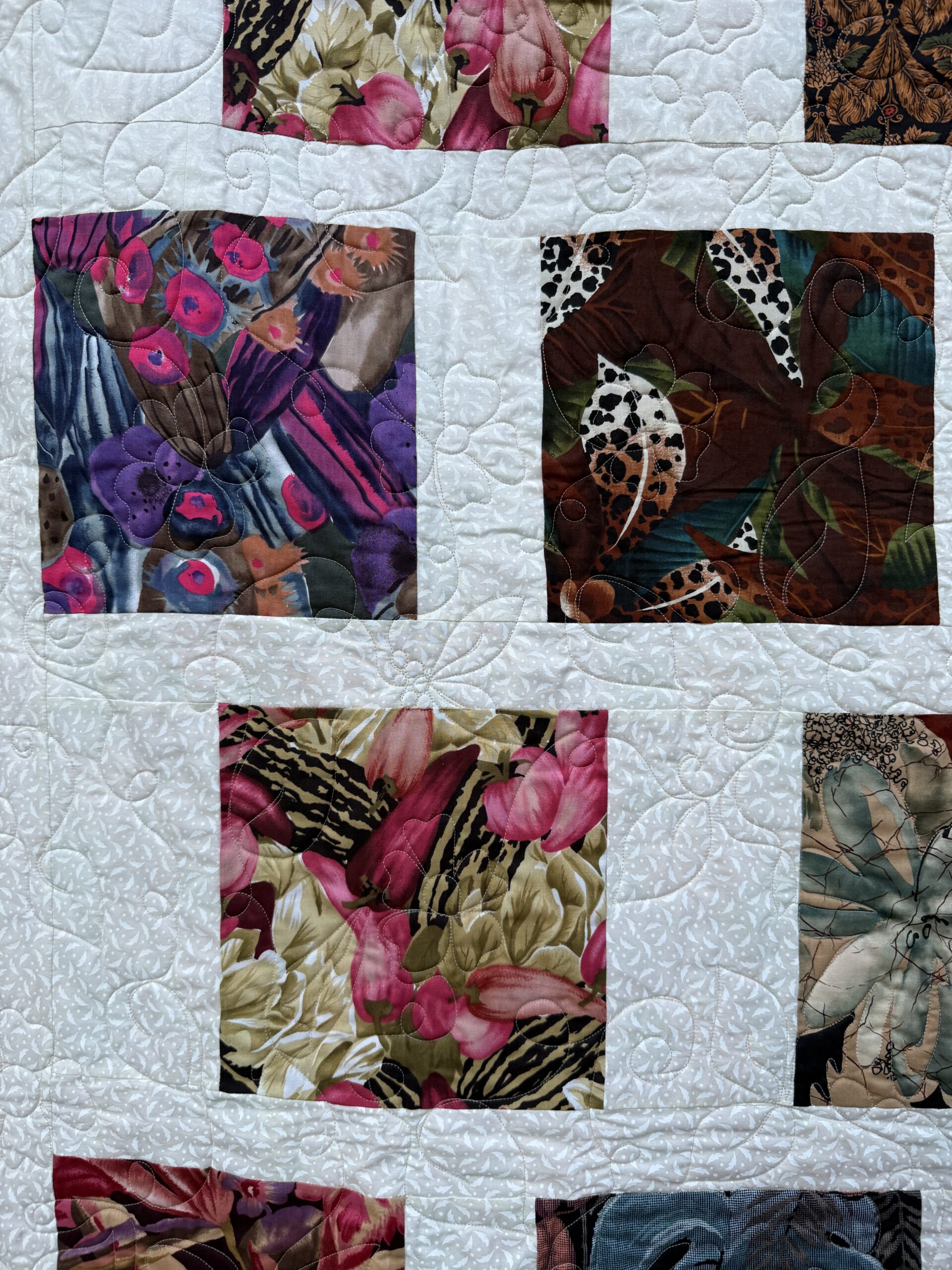 Bold Florals - Image 3