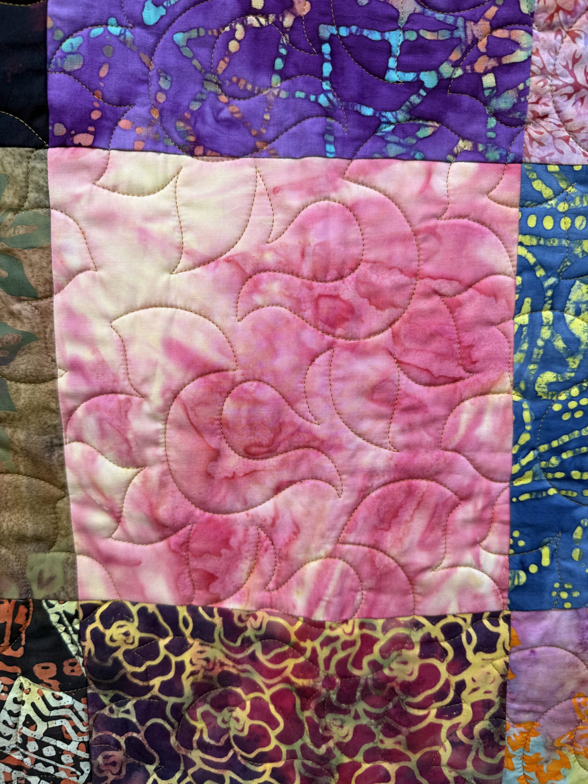 Batik Squared - Image 3