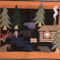 Bear Camp